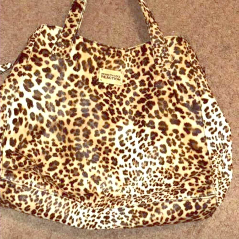 Large Tote Purse